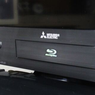 三菱 32型 HDD500GB/ブルーレイ内蔵 LCD-A32BHR7 【公式通販】