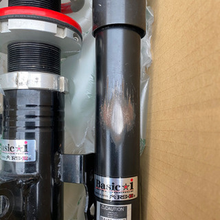 RS-R Basic☆i 30アルファード、ヴェルファイア用車高調