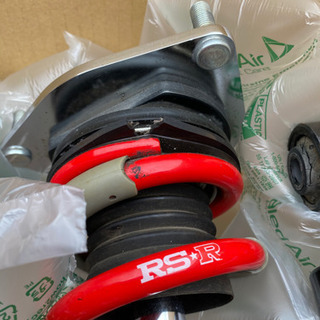 RS-R Basic☆i 30アルファード、ヴェルファイア用車高調