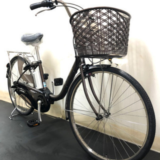 1292番 電動自転車✨ BS アンジェリーノ‼️
