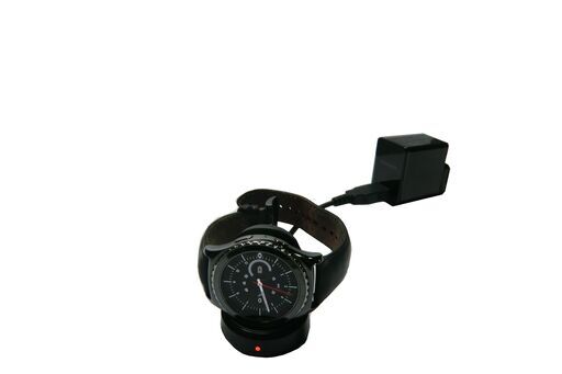 ギャラクシーGear S2 classic