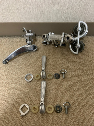 カンパニョーロ　 コンポーネントセット