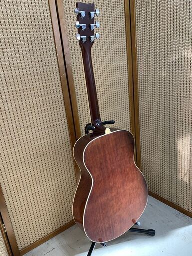 YAMAHA FS-325 TBS アコースティックギター　ソフトカバー付き ヤマハ アコースティック ギター FS-325 TBS 6弦 ソフトケース付き 南