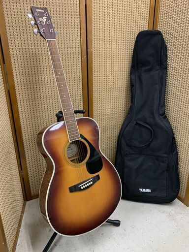 ヤマハ アコースティック ギター FS-325 TBS 6弦 ソフトケース付き 南12条店