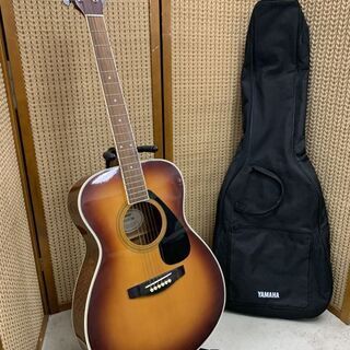 ヤマハ アコースティック ギター FS-325 TBS 6弦 ソ...
