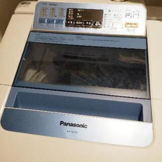 Panasonic 洗濯機 ジャンク品