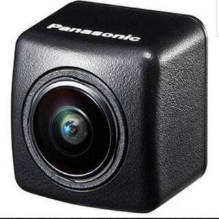 Panasonic パナソニック ドラレコ 新品未開封未使用品