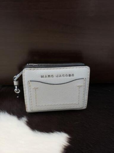 MARC JACOBS 財布