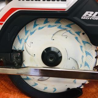 マキタ HS474D 充電式マルノコ【リライズ野田愛宕店】【店頭取引限定