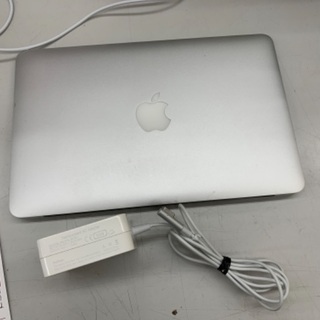 MacBook Air2010 MC506J/A【ハードオフ八王子めじろ台店】 - Mac