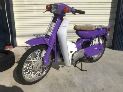 値下げしました！◇ YAMAHA  タウンメイト　A-V50  2スト ◇