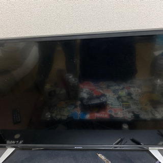 32インチ　テレビ