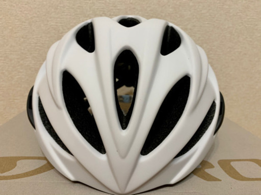 GIRO Savant ジロ ロードバイク ヘルメット ついにあのエアロ