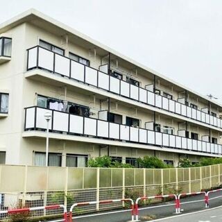 ⭐️9万円入居可💁 ＪＲ武蔵野線/市川大野駅 歩9分✨千葉県 市...