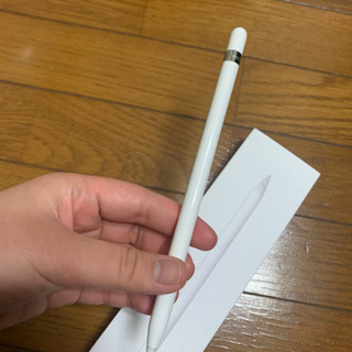 Apple Pencil第1世代