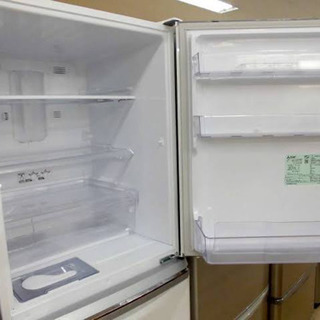 三菱の冷蔵庫