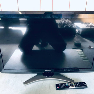 562番 SHARP✨液晶カラーテレビ✨LC-32E7‼️ 562番 SHARP✨液晶カラーテレビ✨LC-32E7‼️