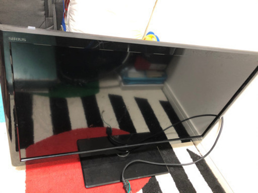 引き取り中です