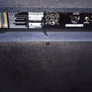 ベリンガー　ＶＴ100ＦＸ　ｂｅｈｒｉｎｇｅｒ 100W