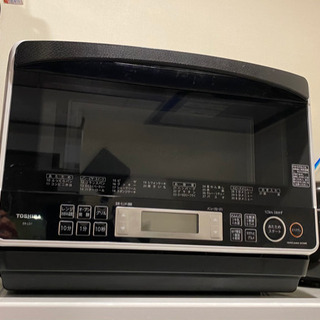 値下げしました]東芝(TOSHIBA) 電子レンジ 東芝 - 【値下げしました