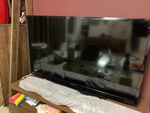 TV 40型