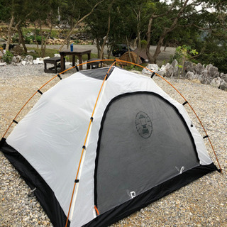 コールマン  ツーリングドームLX