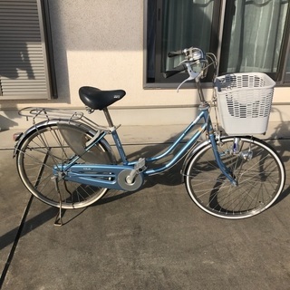 パナソニック　自転車