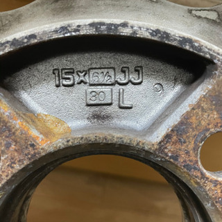 エンケイレーシング4本！お値引きしました