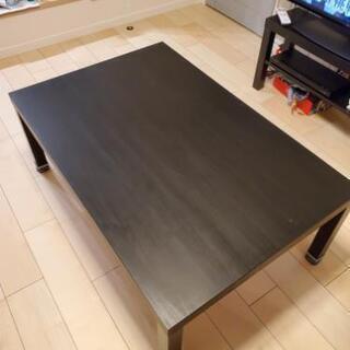 IKEA製品 ローテーブル
