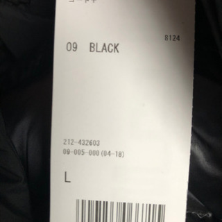 ユニクロxジルサンダー  ウルトラライトダウンフーデットコート