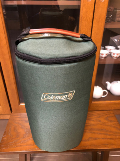 ビンテージ コールマン ランタン 635 未使用