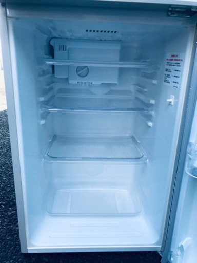 ET595A⭐️三菱ノンフロン冷凍冷蔵庫⭐️