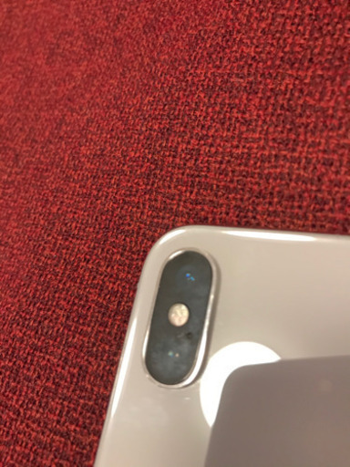 iPhone x 256gbSIMフリー 最終値下げです本日限定