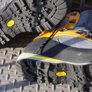 mont-bell(モンベル) アルパインクルーザー2800 ＆おまけ付き-ご希望の方、もう一つあります「高級コット」ノルディスクマルセリスウッドベッド