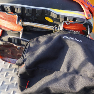 mont-bell(モンベル) アルパインクルーザー2800 ＆おまけ付き-ご希望の方、もう一つあります「高級コット」ノルディスクマルセリスウッドベッド