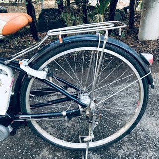 ET612A⭐️電動自転車 BS アシスタ ACL⭐️