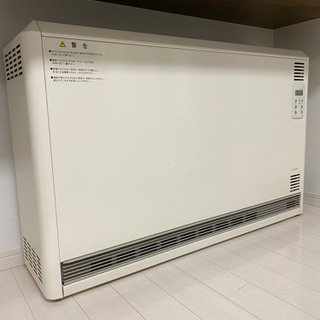 蓄熱暖房機 ユニデール 引き取り限定 滋賀県 unidare ユニデール