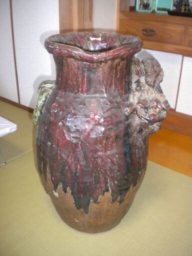大壺