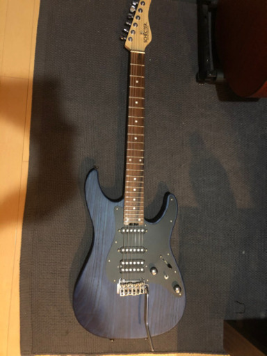 弦楽器、ギター SCHECTER BH-1-STD-24F PBT/PF