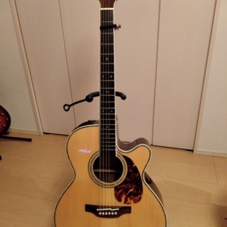 【ネット決済】タカミネ Takamine アコースティックギター...
