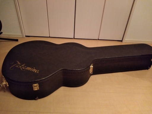 タカミネ Takamine アコースティックギター 50周年記念 【公式通販】