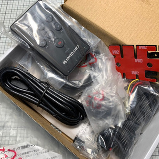Pioneer カロッツェリア ND-DVR1 ドライブレコーダー