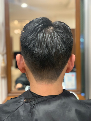 無料 メンズカットモデル募集 吉田星子 矢場町のヘアサロンの無料広告 無料掲載の掲示板 ジモティー