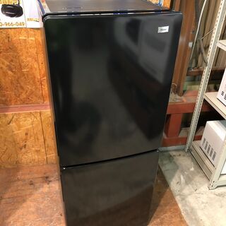 動作保証60日付】Haier 2016年 JR-NF148A 148L 2ドア冷凍冷蔵庫 動作保証60日付】Haier 2016年 JR-NF148A 148L 2ドア冷凍冷蔵庫