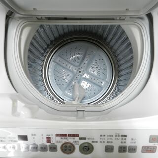 都内近郊送料無料 SHARP 洗濯乾燥機 6キロ 2015年製 ふろ水ポンプ