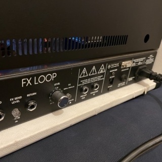ヘッドアンプ Hughes&Kettner Triamp MKII White Edition 限定カラー ケトナー 札幌 引取歓迎