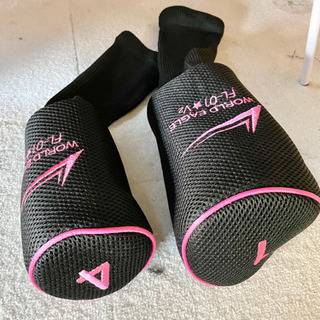 ワールドイーグル WORLD EAGLE レディース ゴルフ クラブ セット