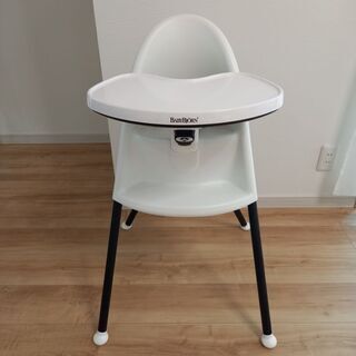 お取引中】ベビービョルン ハイチェア playplataforma.com.br