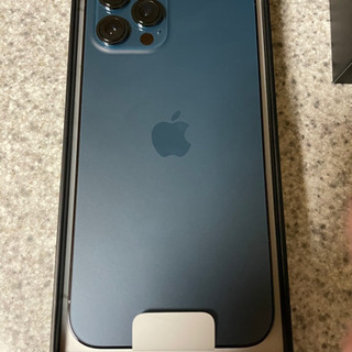 iPhone12 Pro mac