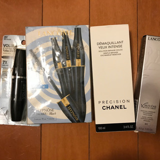 【ネット決済】化粧品セット✨　ランコム　CHANEL シャネル　...